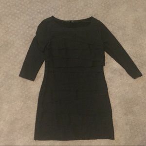 White House Black Market sz S Tunic/Dress